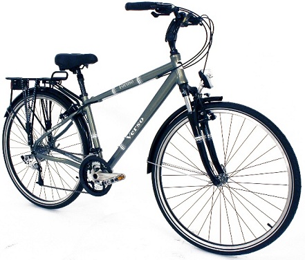 New Kettler KT437 904 Verso Torino Mens 24 Speed Bicycle Bike 19