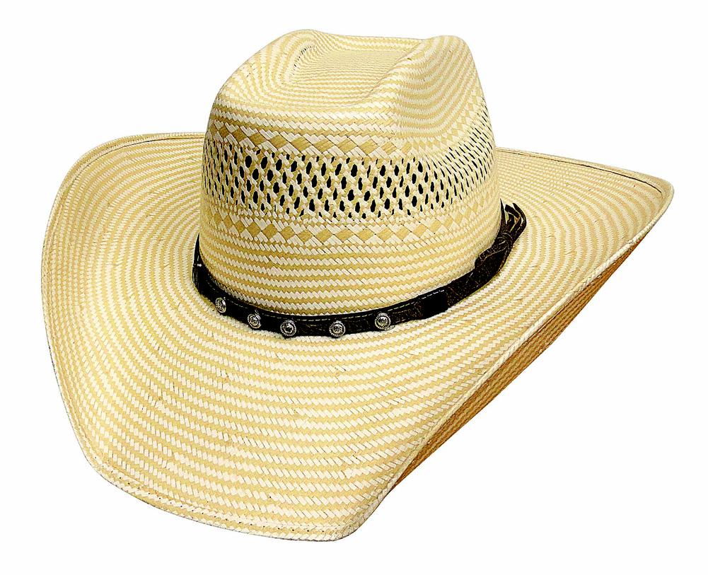 NEW Bullhide Hats 2312 Borrowed Time 50X Natural/Tan Cowboy Hat eBay