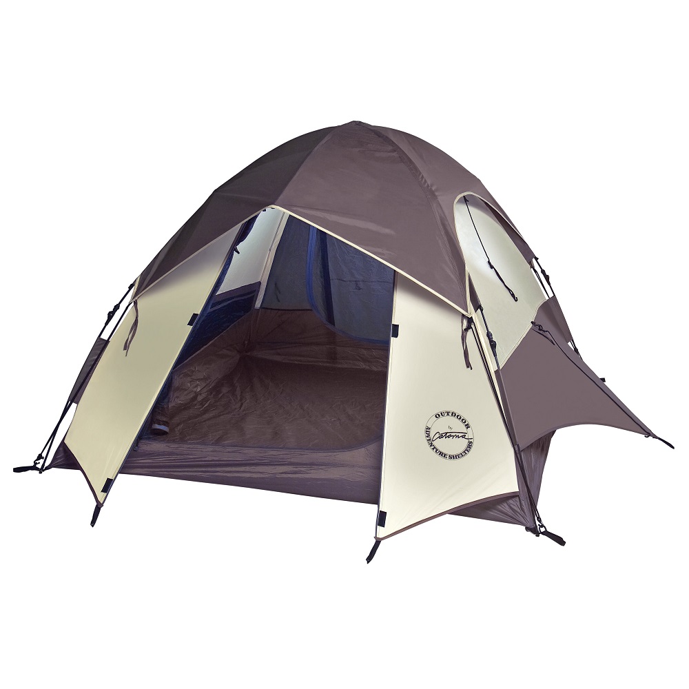 catoma switchback motorcycle tent