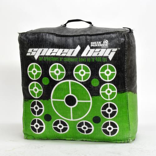 NEW Delta McKenzie Outdoor Hunting 70662 Speed Bag Archery Target | eBay