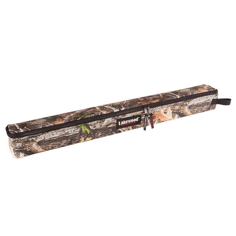 Lakewood SoftSided Hard Archery Arrow Case TrueTimber® Kanati