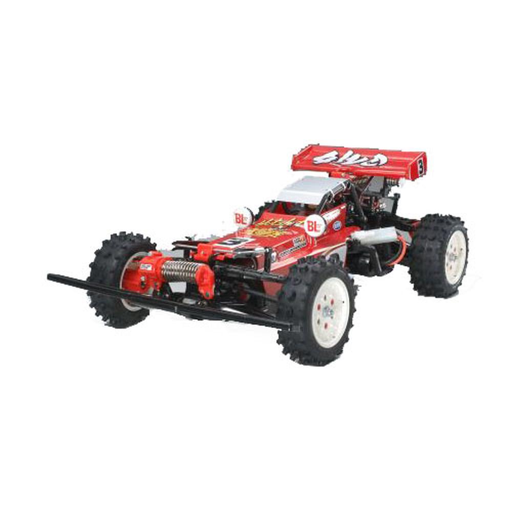 new rc car releases