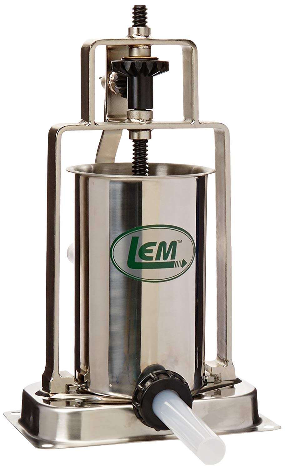 New Lem Products Sausage Stuffing Kit 734494008388 eBay