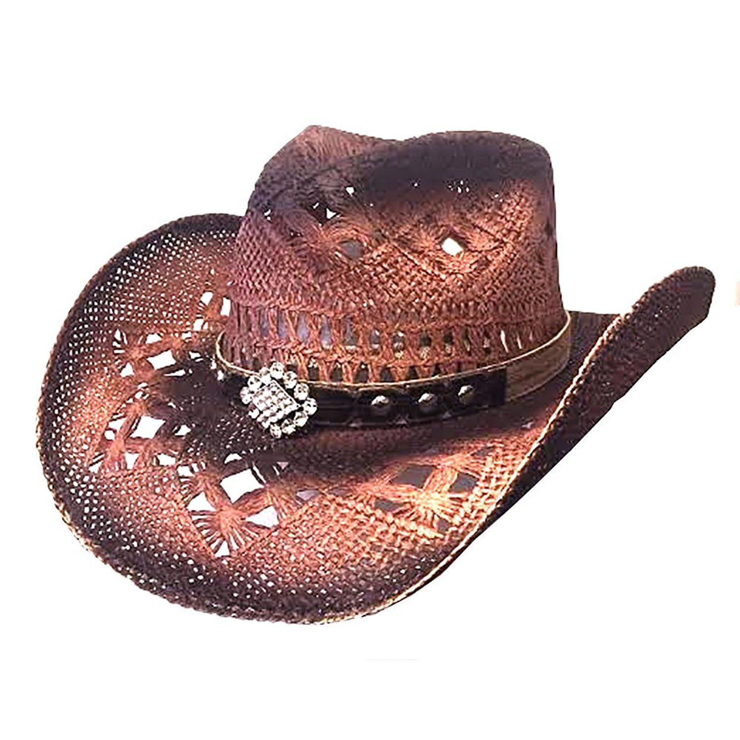 cowgirl hat