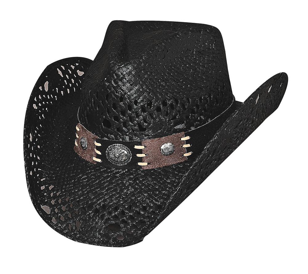Bullhide Hats 2534Bl Run A Muck Collection Pure Country  display picture 2