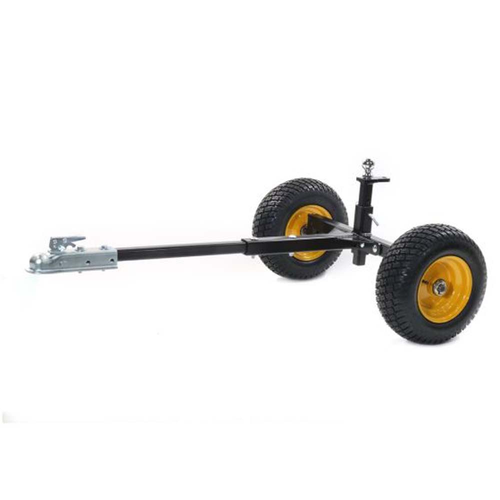 CLAM Outdoors Clam Polar 1300Lb Trailer Dolly
