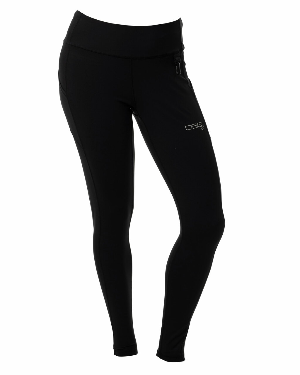 DSG Outerwear Women's Fishing Black 