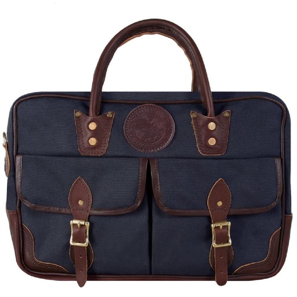 New Duluth Pack Freelance Briefcase
