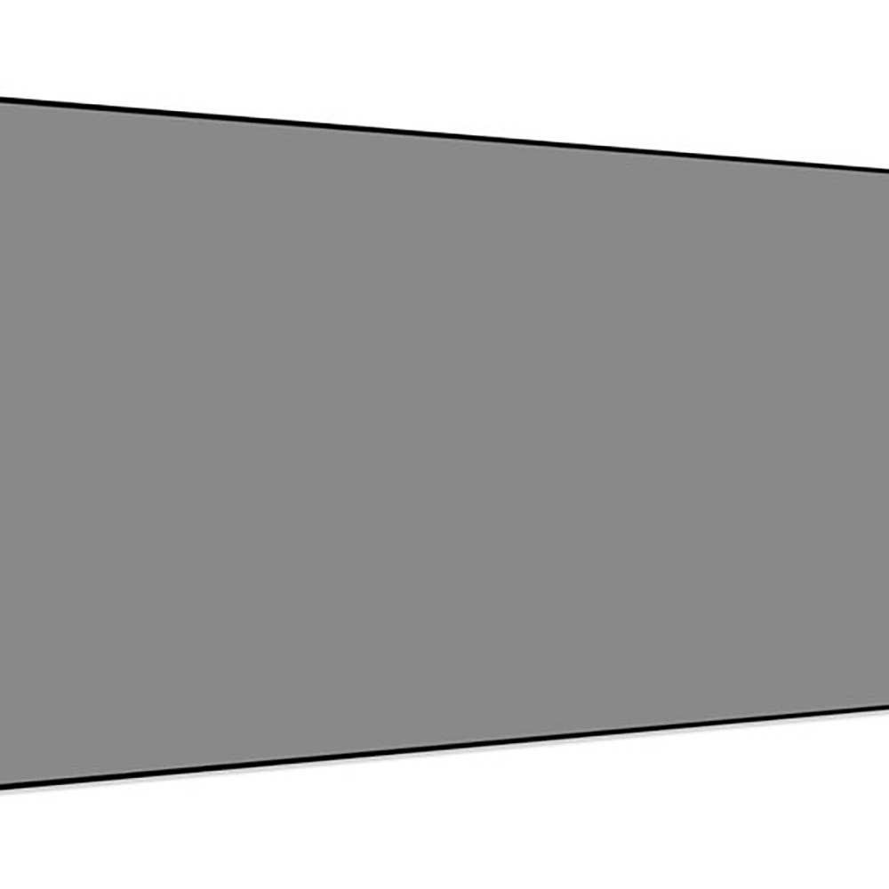 Elite Screens Aeon CineGrey 5D Ambient Light Rejecting Fixed Screen