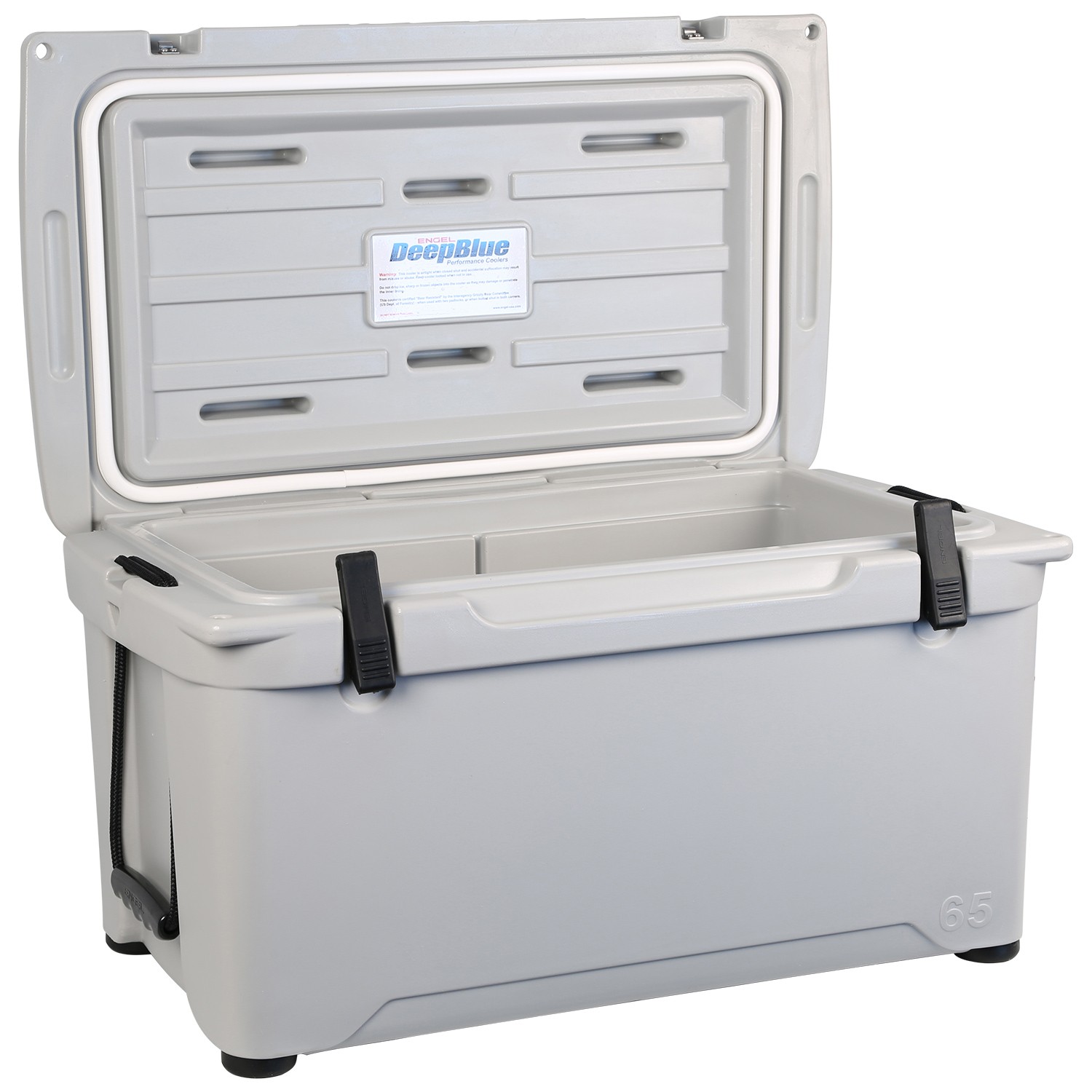 engel 65 quart cooler