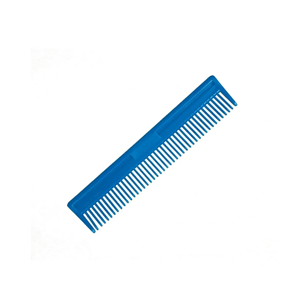 New The Epic Animal Comb Plastic 9"