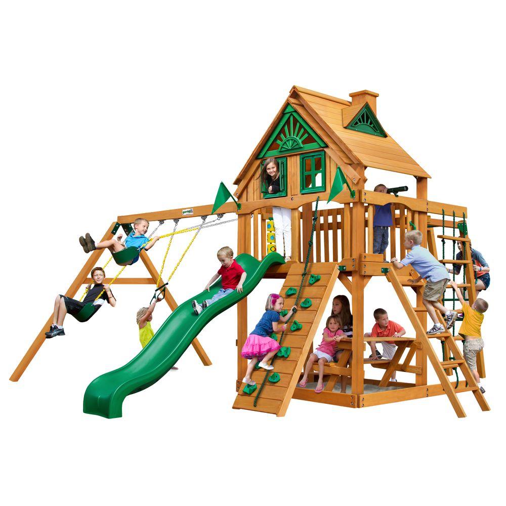 gorilla playsets for sale