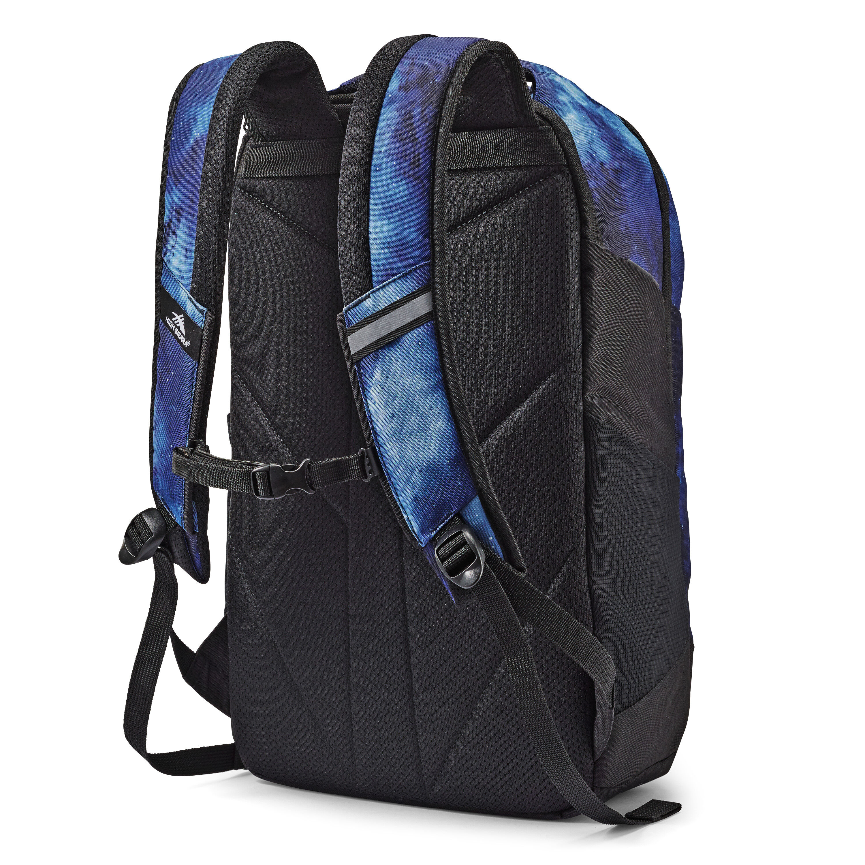 New High Sierra Swerve Pro Backpack