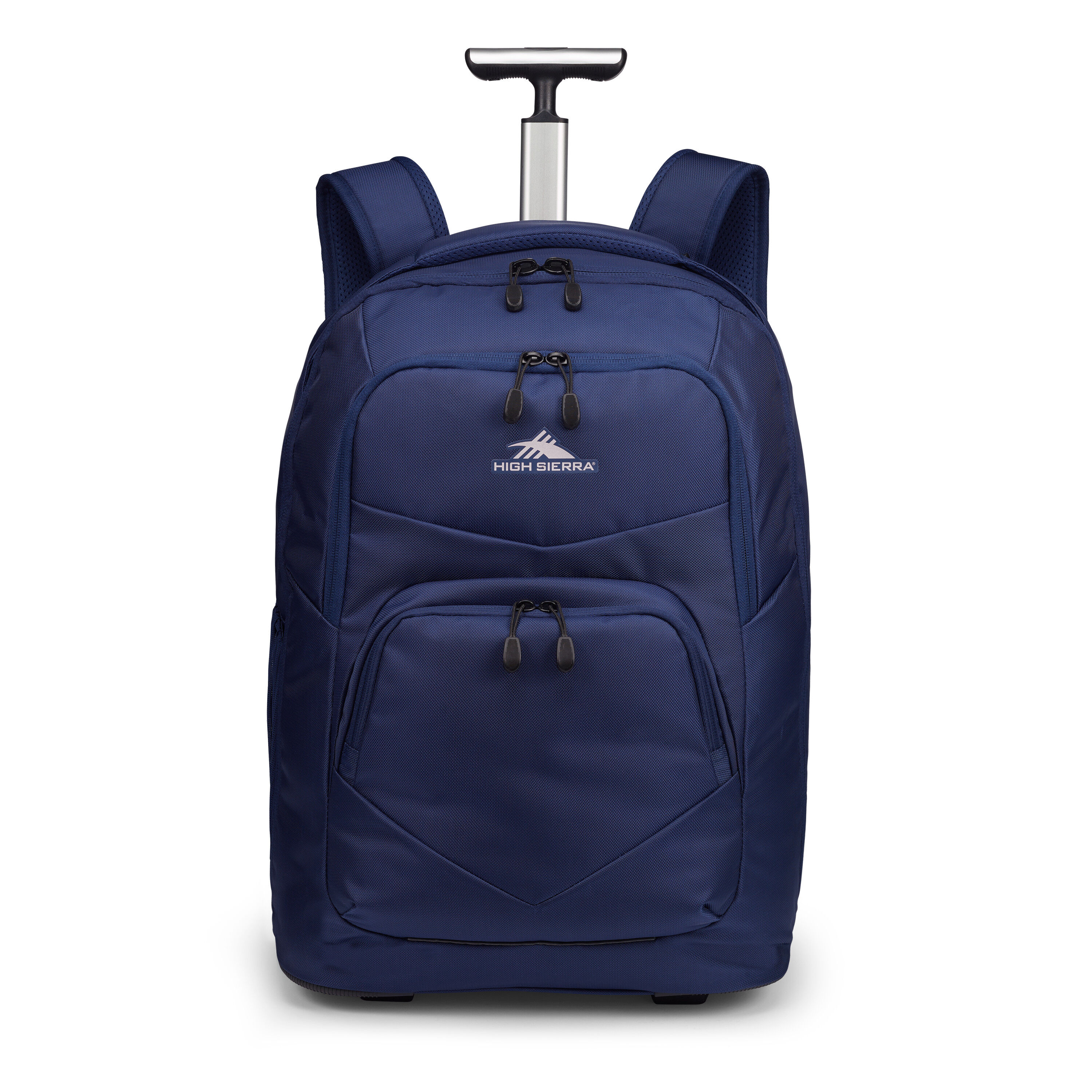 New High Sierra Freewheel Pro Wheeled Backpack - Picture 17 of 20