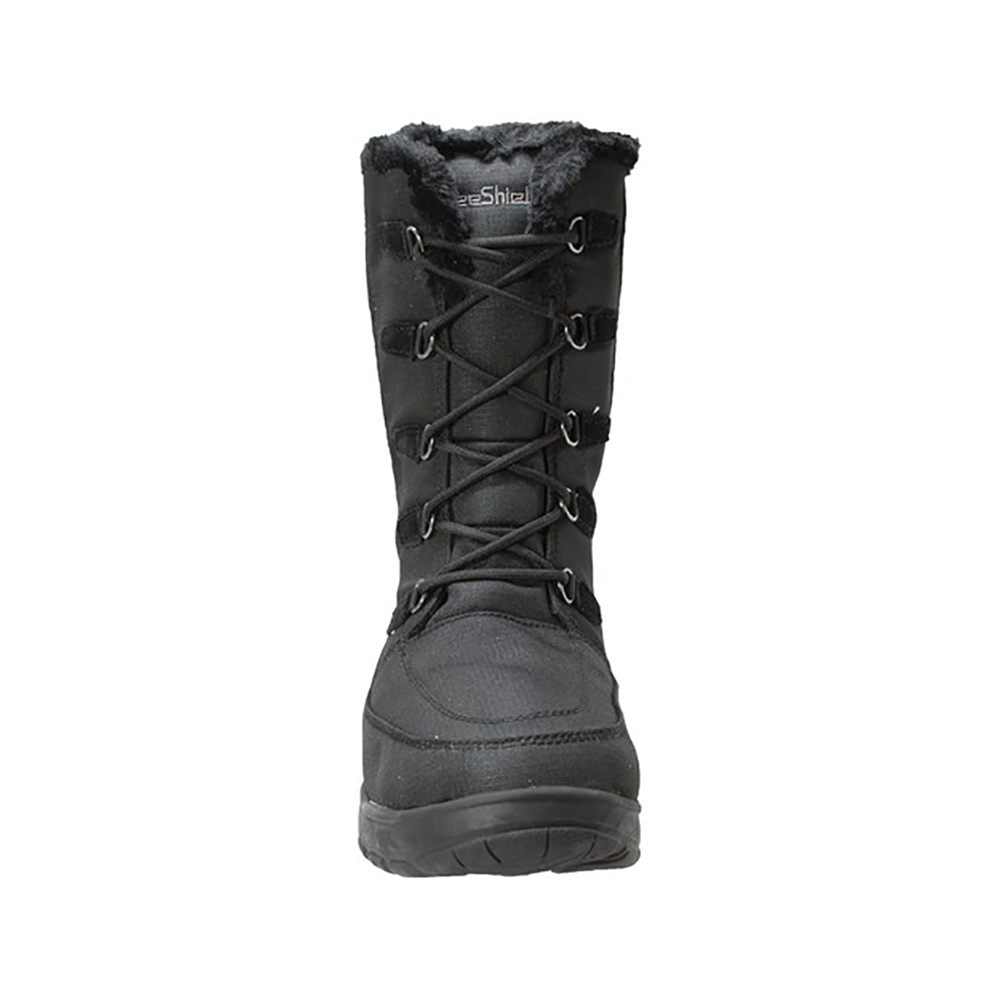 New Hypard FreeShield Women’s Waterproof Nylon Upper Winter Boot