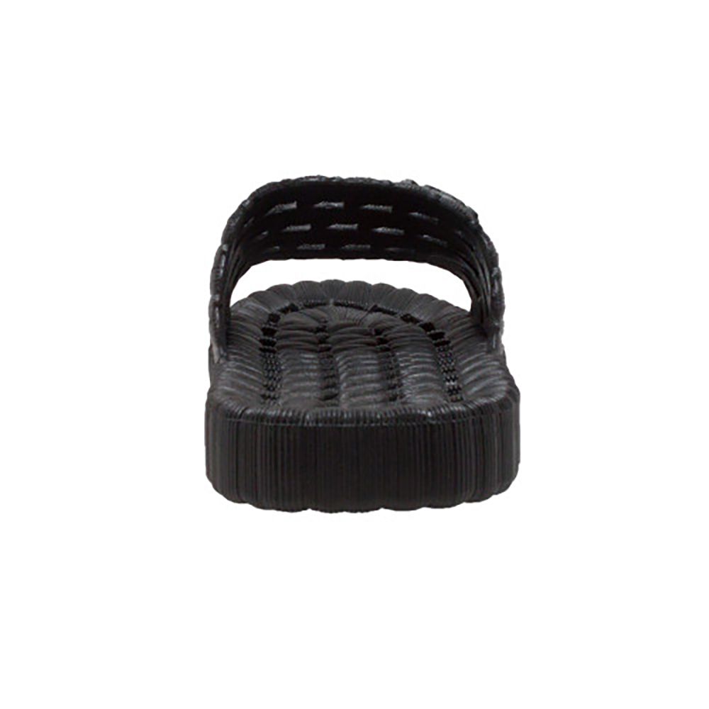 New Hypard Men's Relax Sandal Black - Picture 22 of 30
