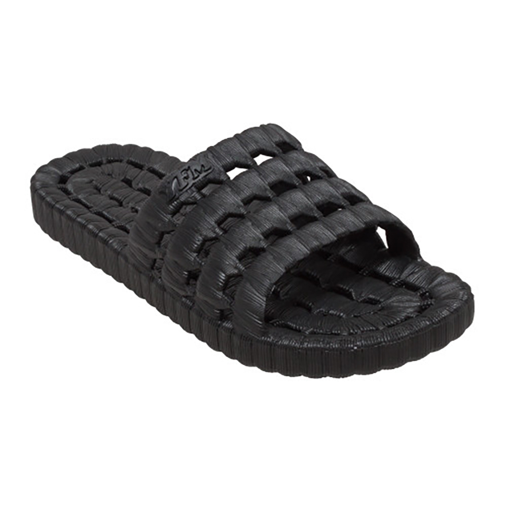 New Hypard Men's Relax Sandal Black - Picture 26 of 30