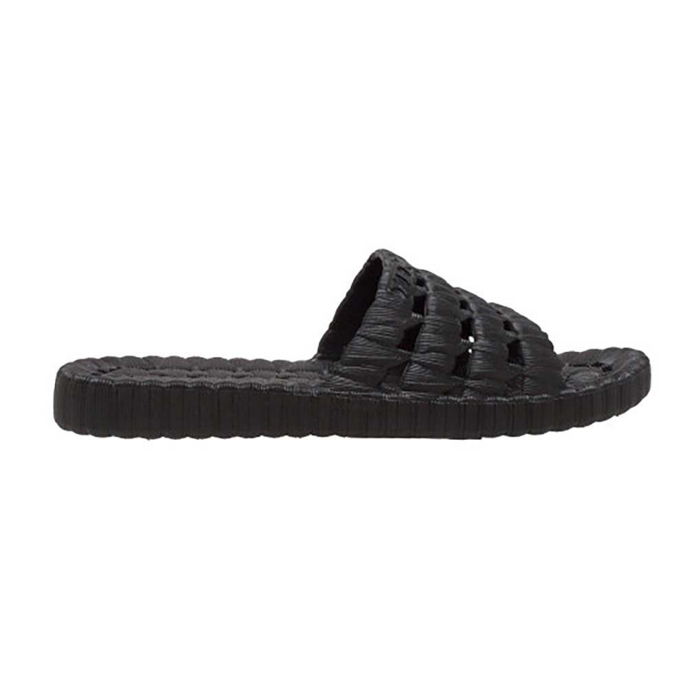 New Hypard Men's Relax Sandal Black - Picture 9 of 30