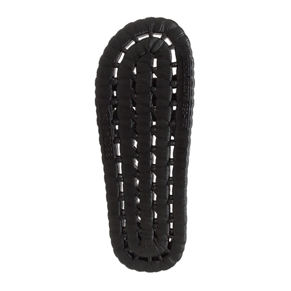 New Hypard Men's Relax Sandal Black - Picture 10 of 30