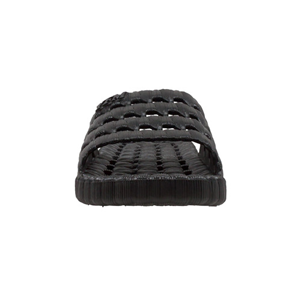 New Hypard Men's Relax Sandal Black - Picture 18 of 30