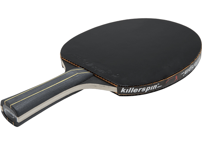 Killerspin KIDO 7P Premium Straight Table Tennis Paddle