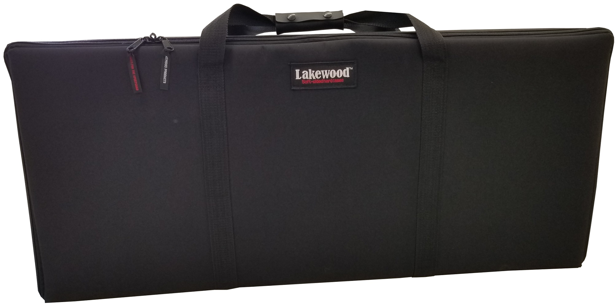 new-lakewood-soft-sided-hard-take-down-shotgun-case-3-barrel-229-99