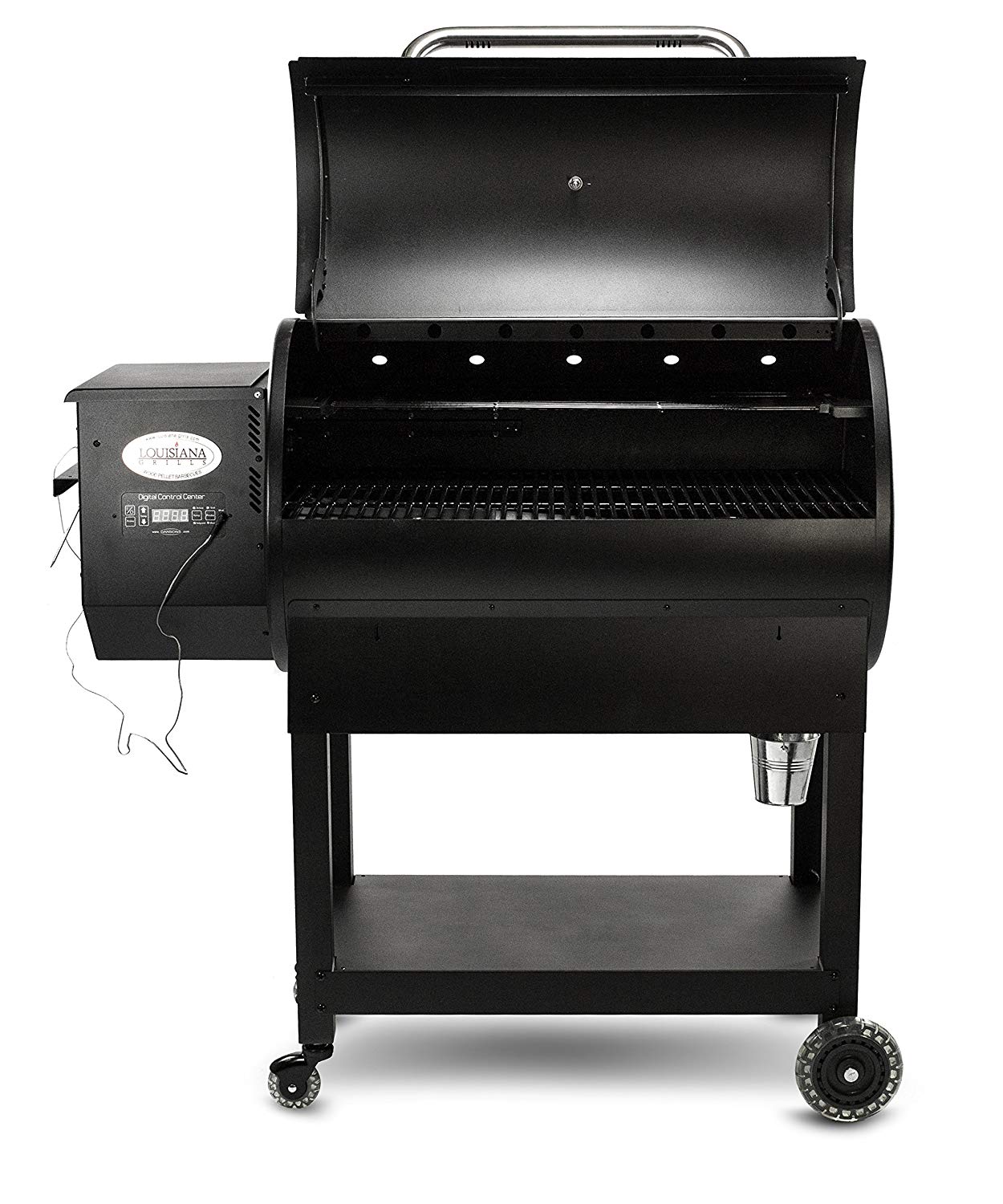 New Louisiana Grills Lg 900 Pellet Grill, 913 Square Inch 684678080610