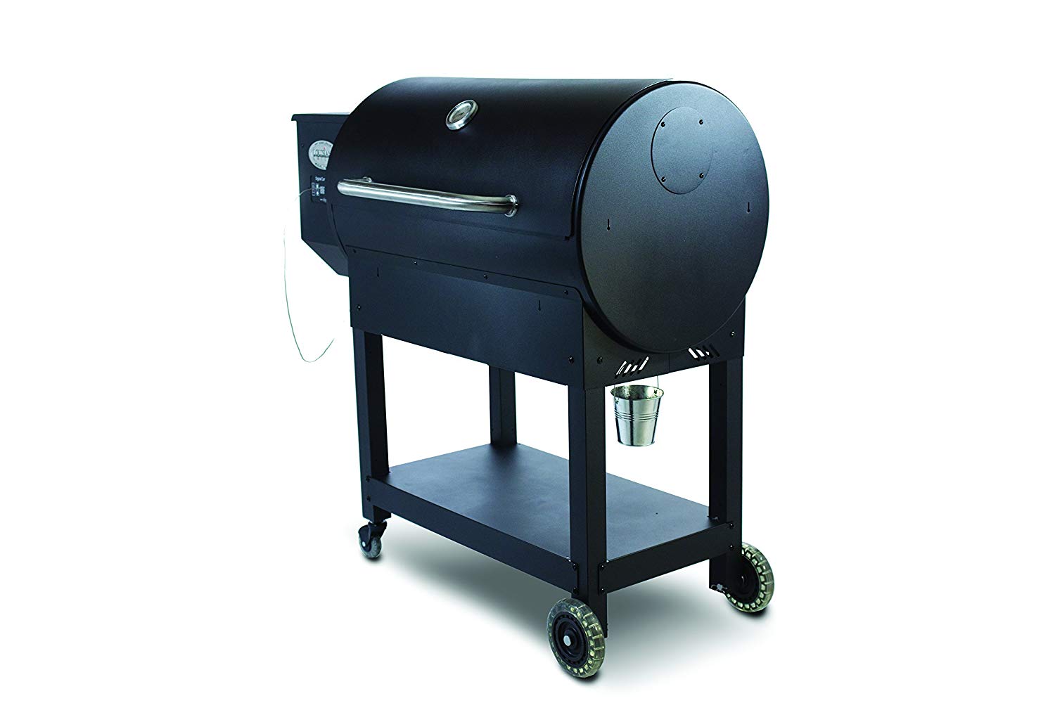 New Louisiana Grills Lg 900 Pellet Grill, 913 Square Inch 684678080610