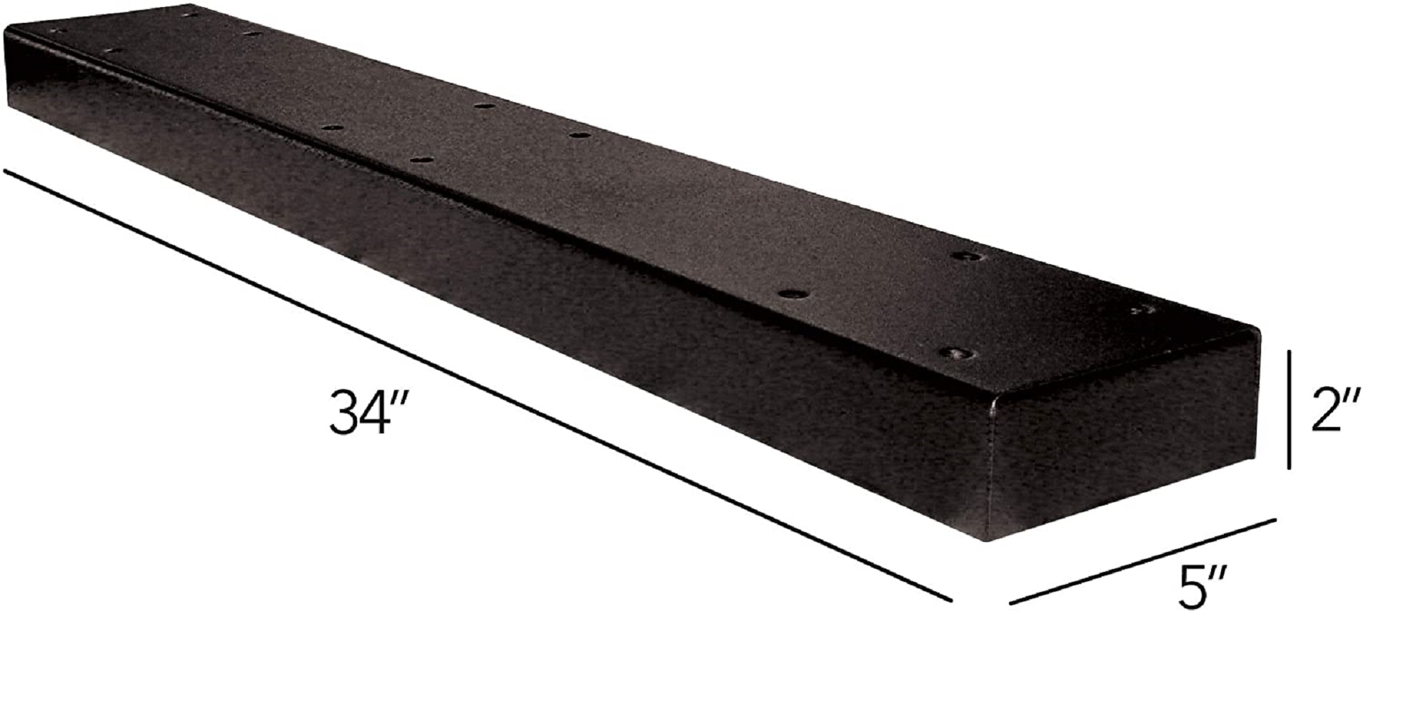 New Mail Boss Three Mailbox Applications Spreader Bar