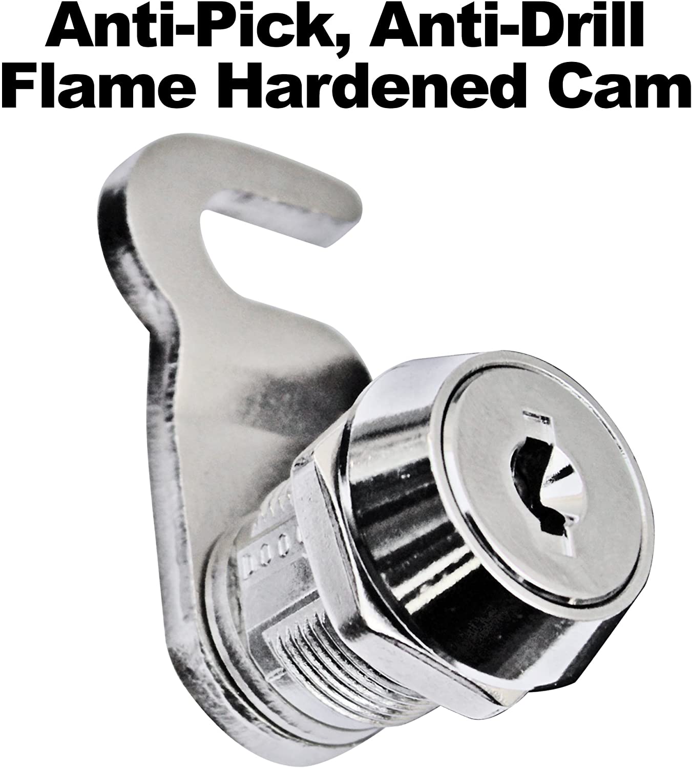 New Mail Boss Mail Manager Curbside Locking Security Large Mailbox