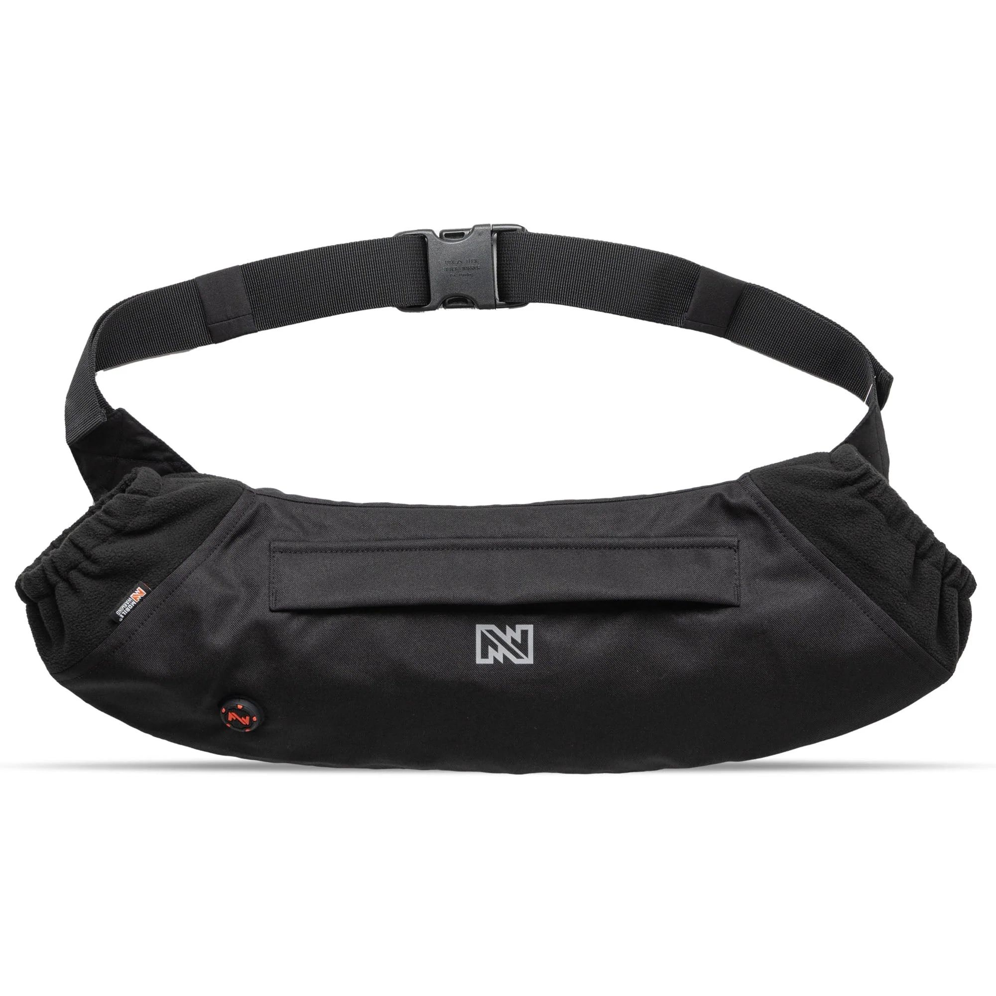 Mobile Warming Unisex UTW Pro 7.4V Hand Warmer Black
