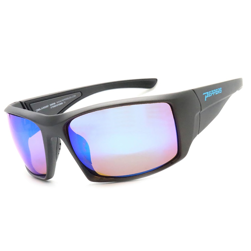 Peppers Quiet Polarized Sunglasses - Picture 4 of 12