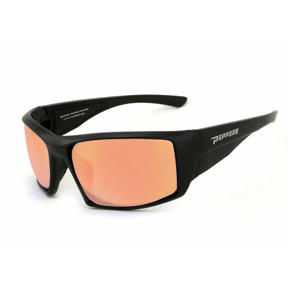 Peppers Quiet Polarized Sunglasses - Picture 11 of 12
