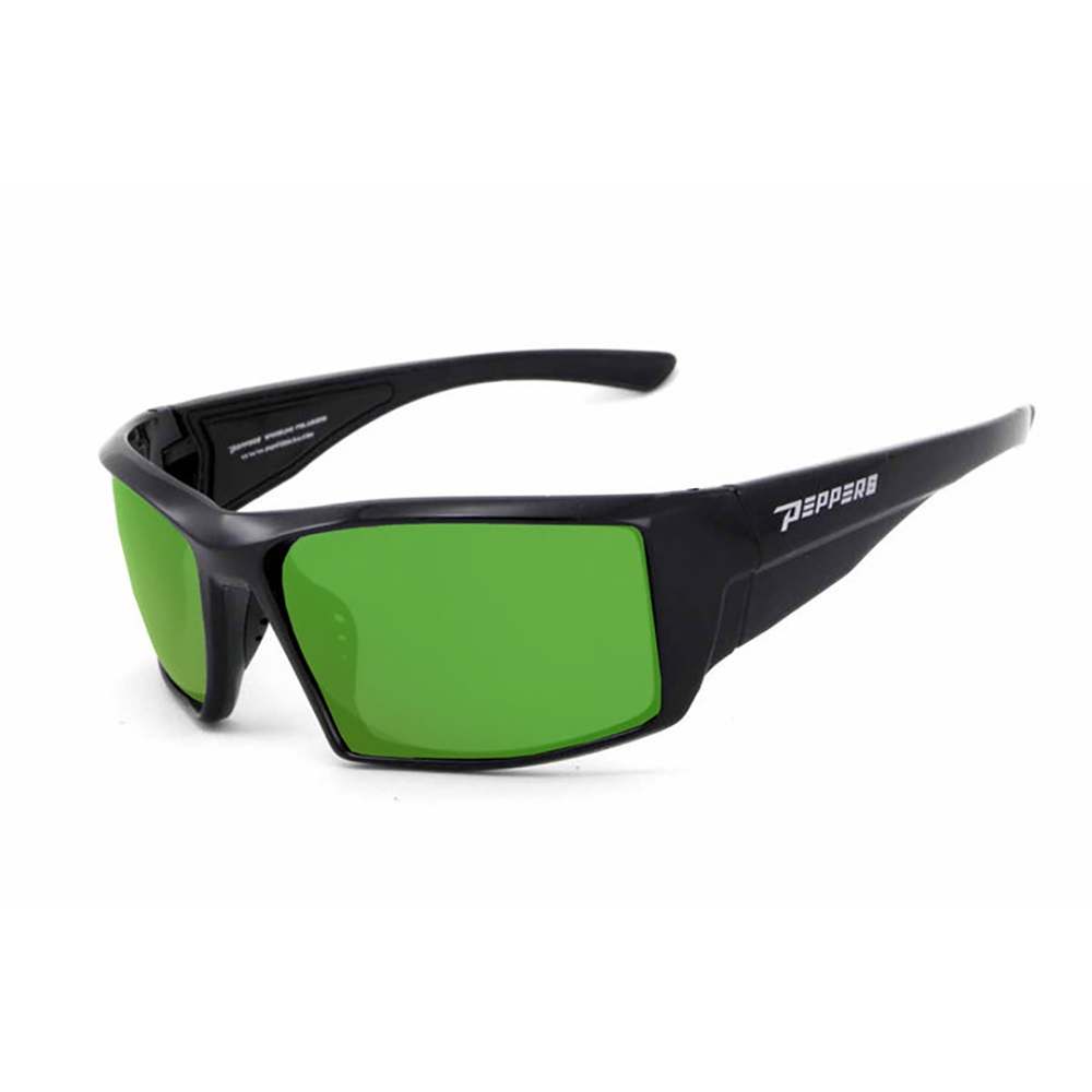 Peppers Quiet Polarized Sunglasses - Picture 6 of 12