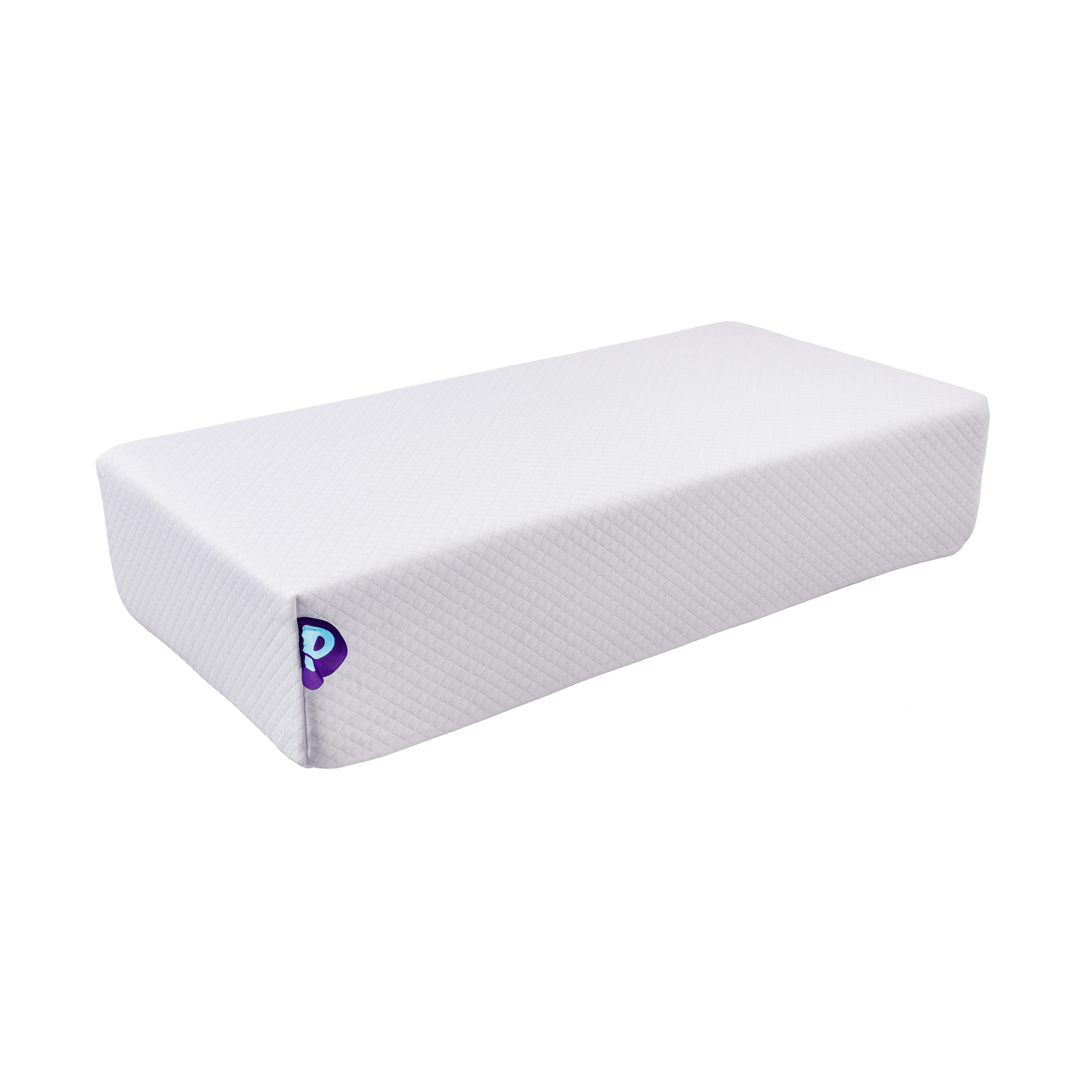 NEW PILLOW CUBE Side Sleeper Pro Cooling Memory Foam Bed Pillow £89.52