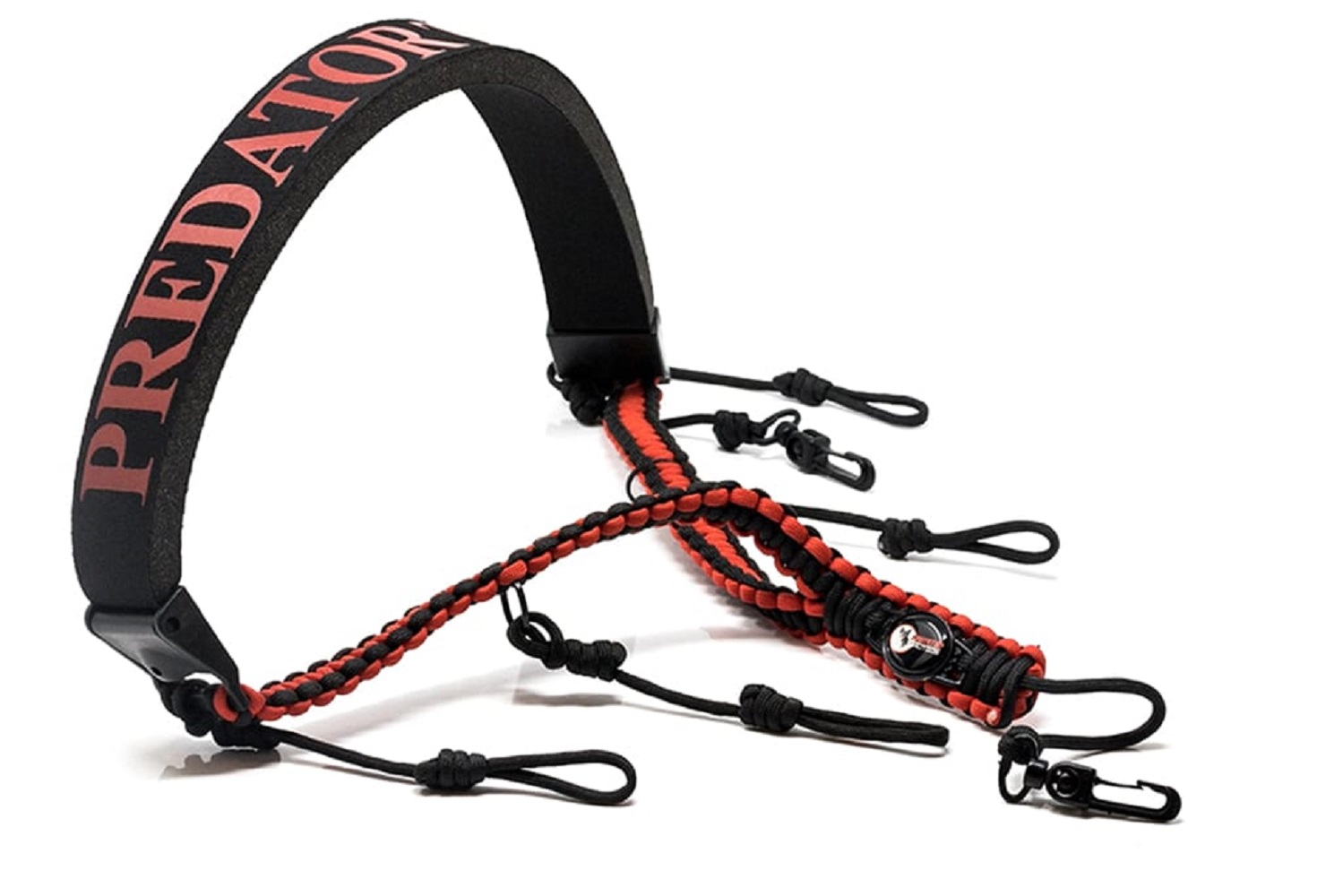 NEW Predator Tactics Game Call Lanyard