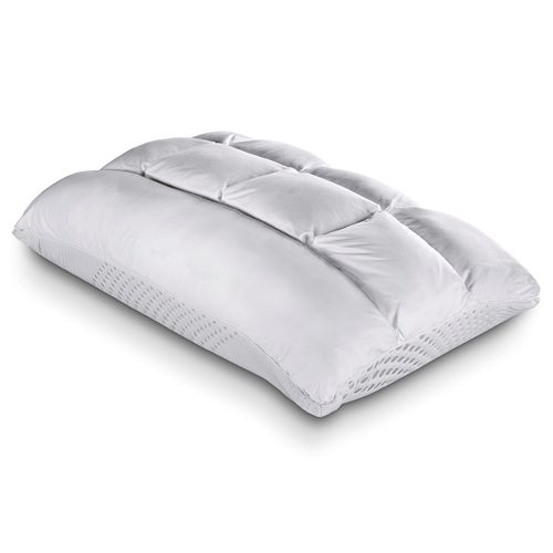 New Purecare Body Chemistry Softcell Select Pillow White