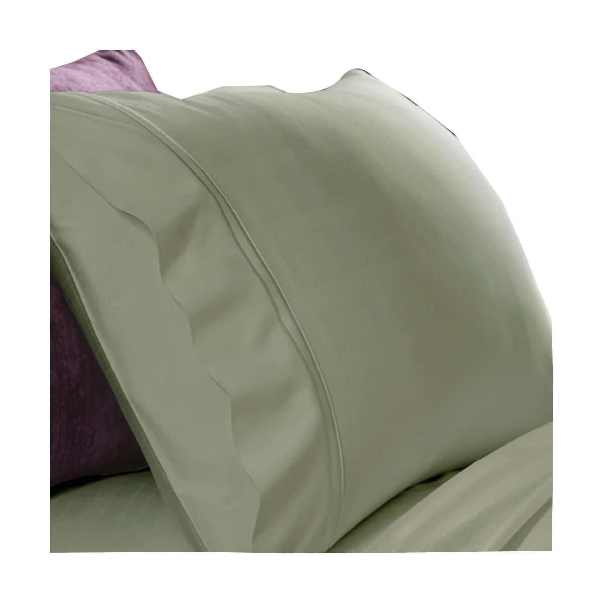 New Purecare Premium Bamboo Pillowcase Set