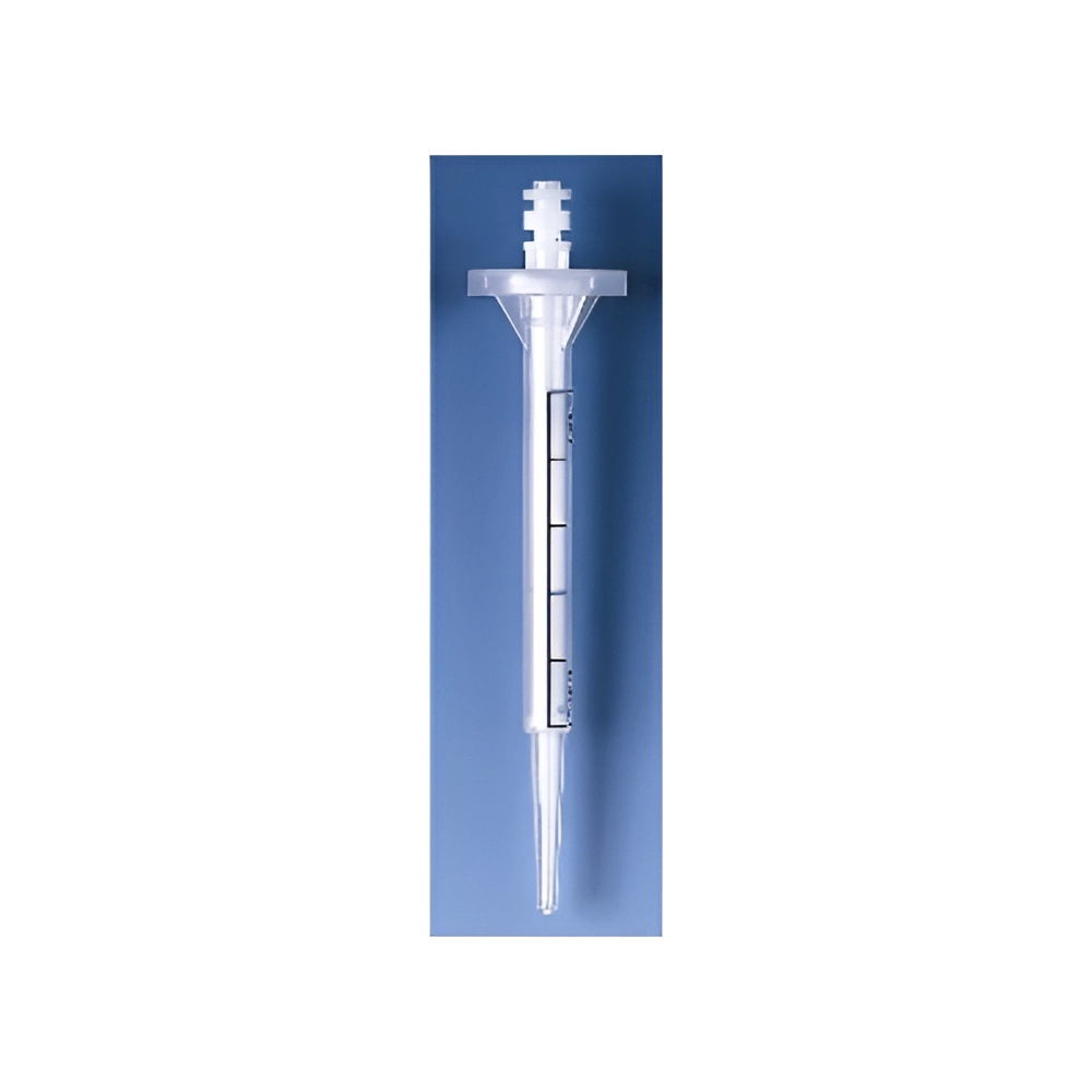 Scilogex 702389 Sterile EZ-Syringe Tips, 2.5mL (Pack Of 100) for sale ...
