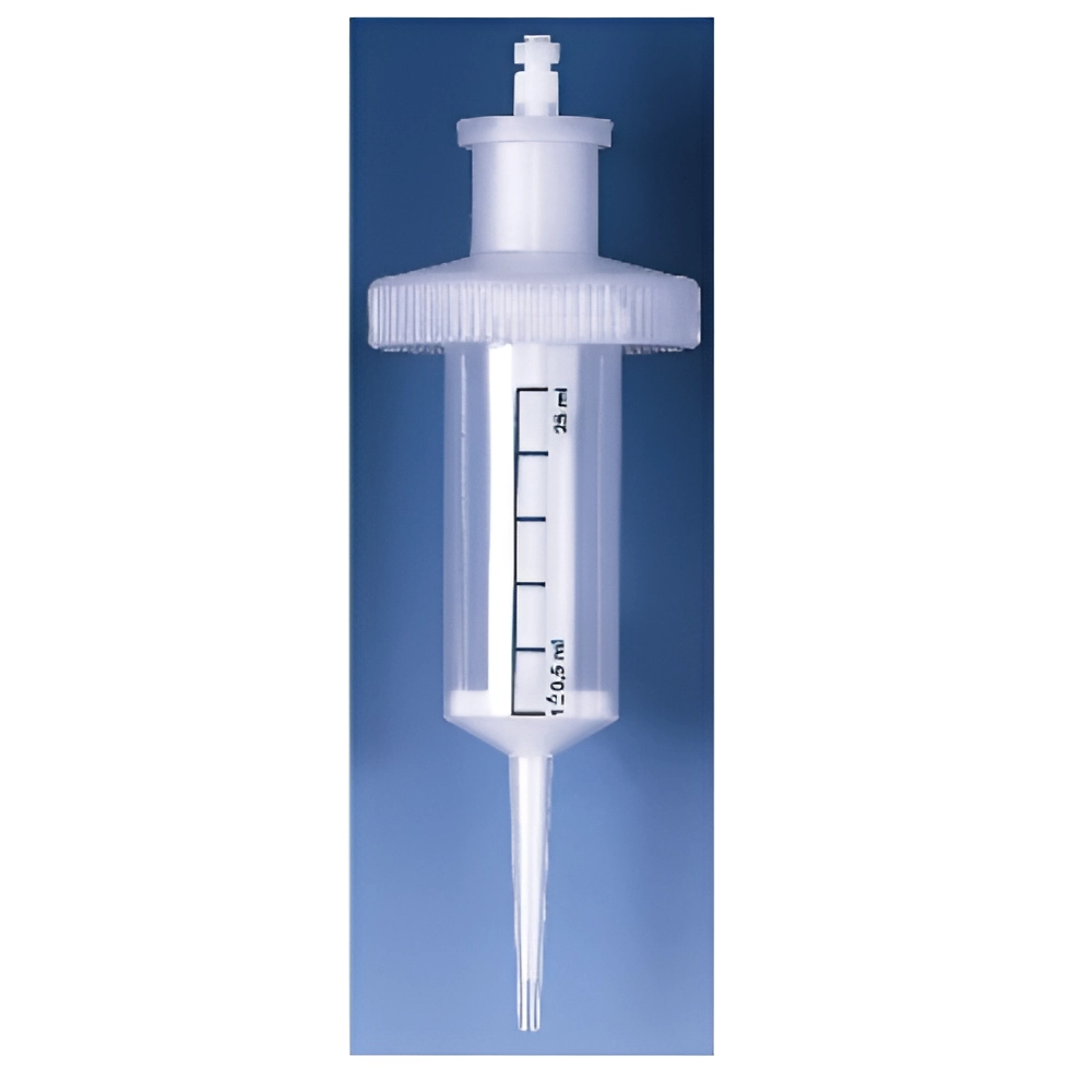 Scilogex 702389 Sterile EZ-Syringe Tips, 2.5mL (Pack Of 100) for sale ...