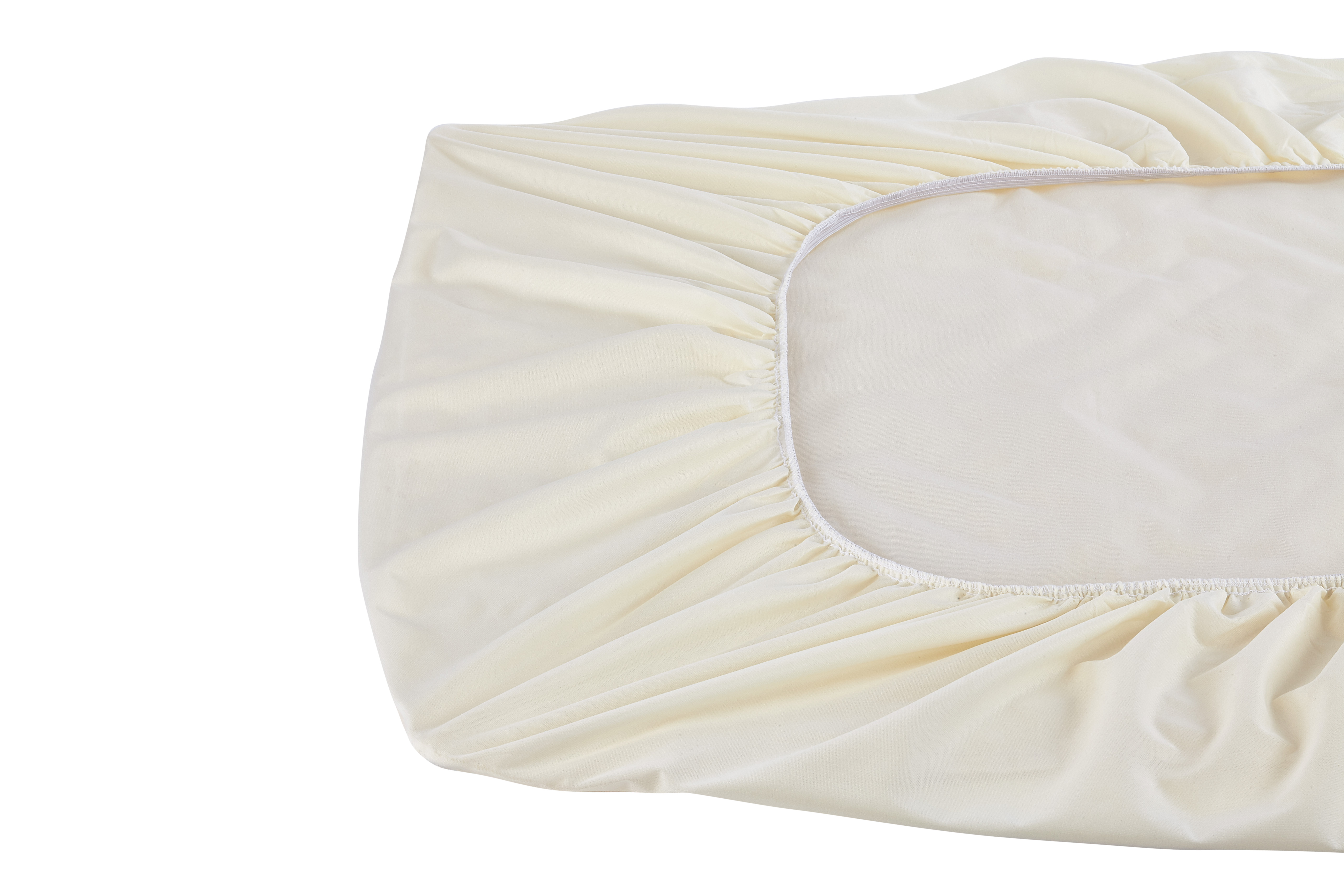 Sleep & Beyond myProtector®, 2-in-1 ultimate, washable wool filled mattress - Picture 17 of 20