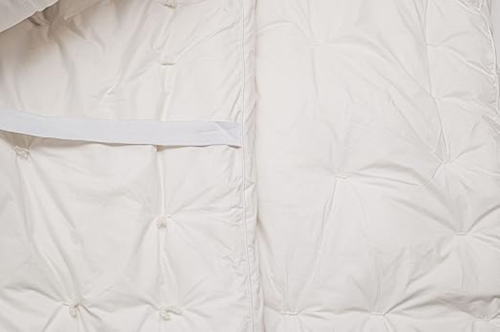 Sleep & Beyond myWoolly® Latex Natural wool mattress toppe - Picture 16 of 22