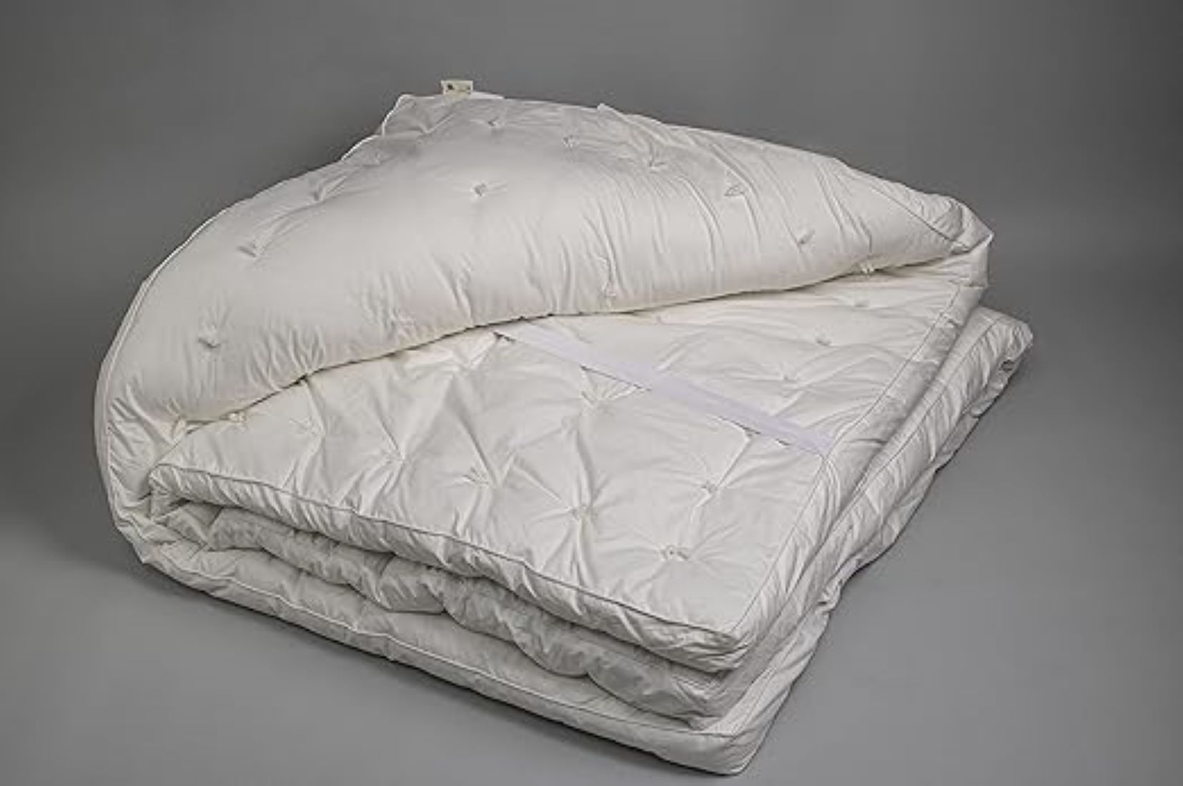 Sleep & Beyond myWoolly® Latex Natural wool mattress toppe - Picture 18 of 22