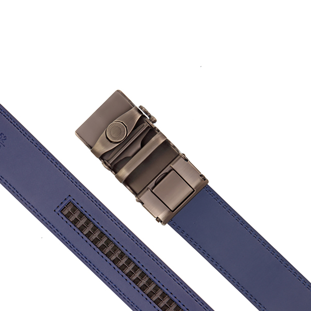 Tattoo Golf Leather Ratchet Belt One Size Fits Most - Picture 7 of 16