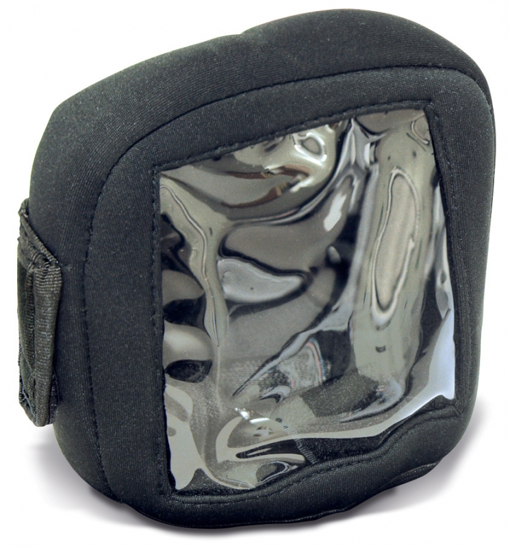 New Teknetics Rain Cover for Alpha, Delta and Gamma