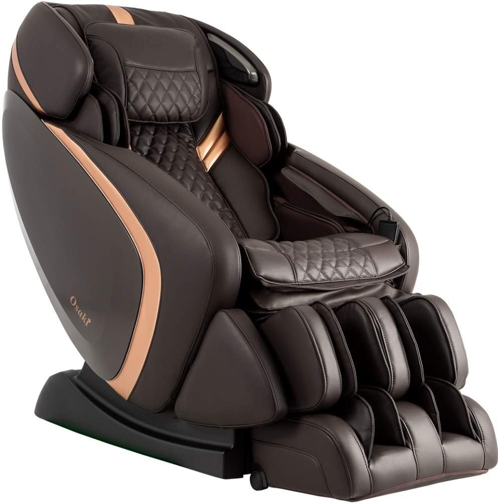 New Titan Osaki Os-Pro Admiral Massage Chair With Led Light Control | eBay