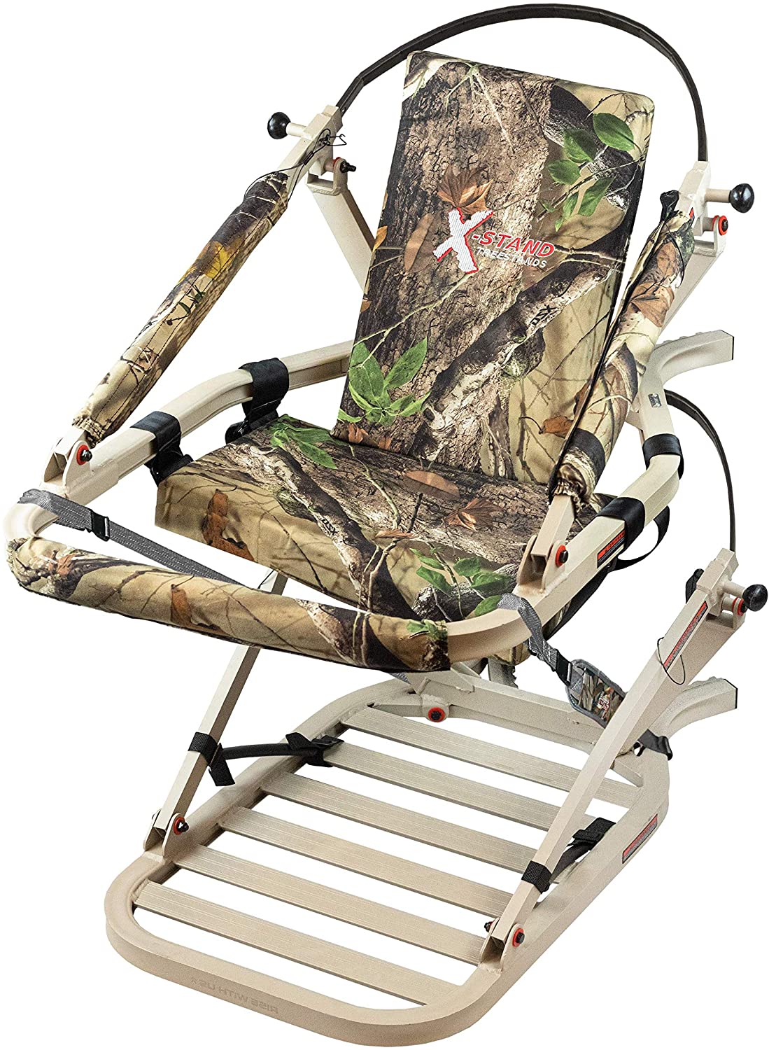 New XStand Treestands The Victor Climber Treestand eBay