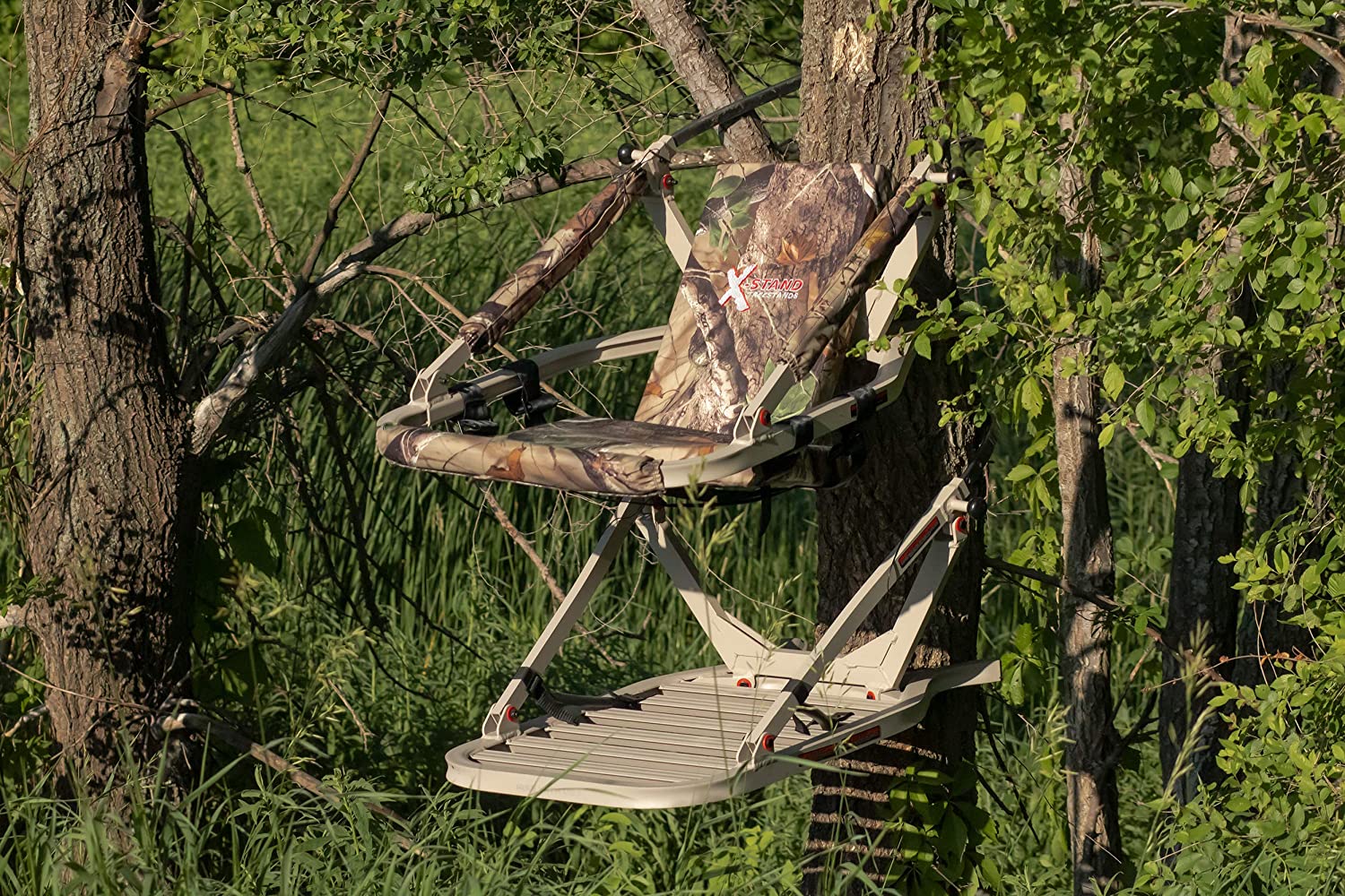 New XStand Treestands The Victor Climber Treestand eBay